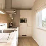 Domizil Am Hang App B08 아파트