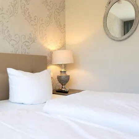 Apartamento Domizil Am Hang App B08 Heringsdorf (Usedom)