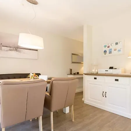 Domizil Am Hang App B08 Apartamento