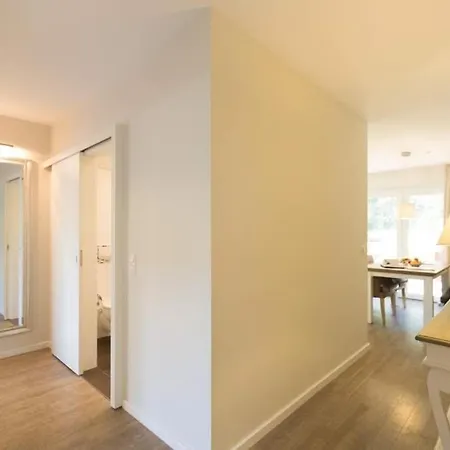 Domizil Am Hang App B08 Heringsdorf (Usedom)