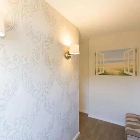 Domizil Am Hang App B08