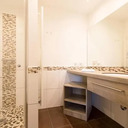 Apartmán Domizil Am Hang App B08