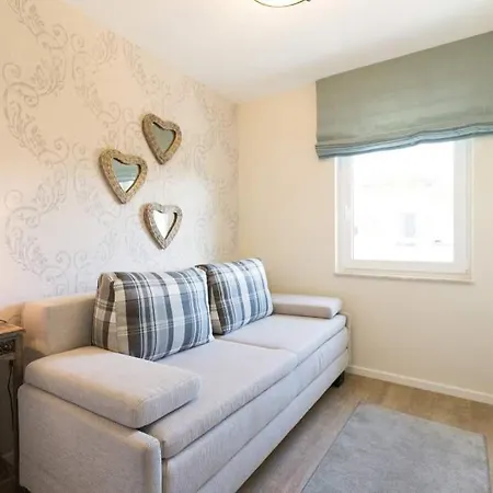 Domizil Am Hang App B08