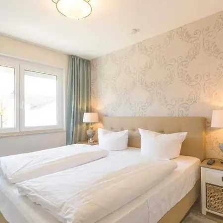 Domizil Am Hang App B08 Lejlighed