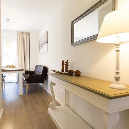 Domizil Am Hang App B08 *