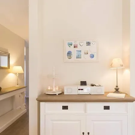 Domizil Am Hang App B08 Apartmán