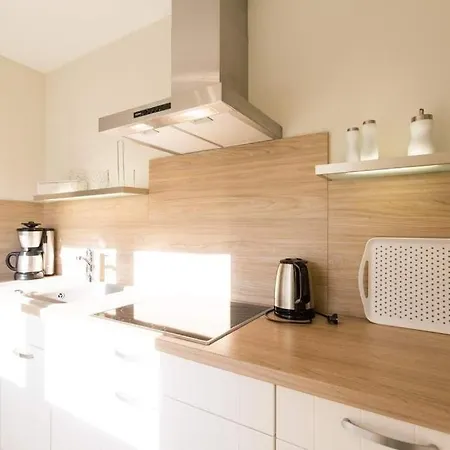 Domizil Am Hang App B08