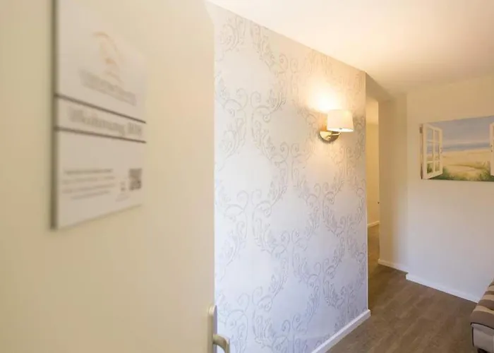 Domizil Am Hang App B08 דירה הרינגסדורף