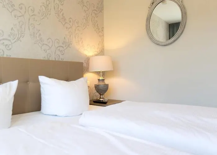 Domizil Am Hang App B08 *