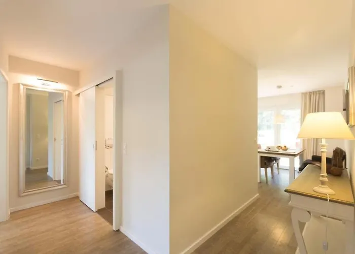 Domizil Am Hang App B08 הרינגסדורף