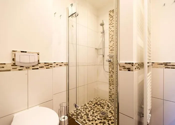 Domizil Am Hang App B08