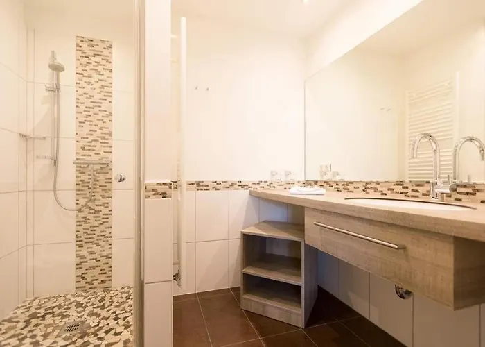 דירה Domizil Am Hang App B08