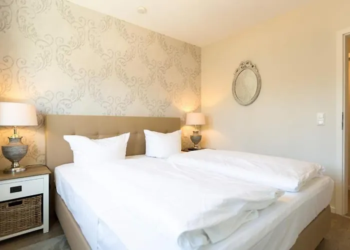 Domizil Am Hang App B08 דירה הרינגסדורף