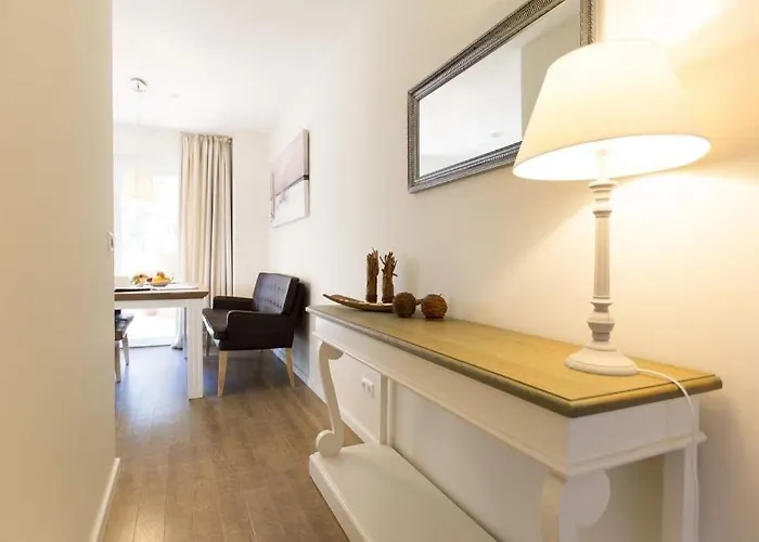 Domizil Am Hang App B08 *