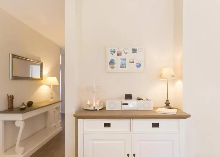 Domizil Am Hang App B08 דירה