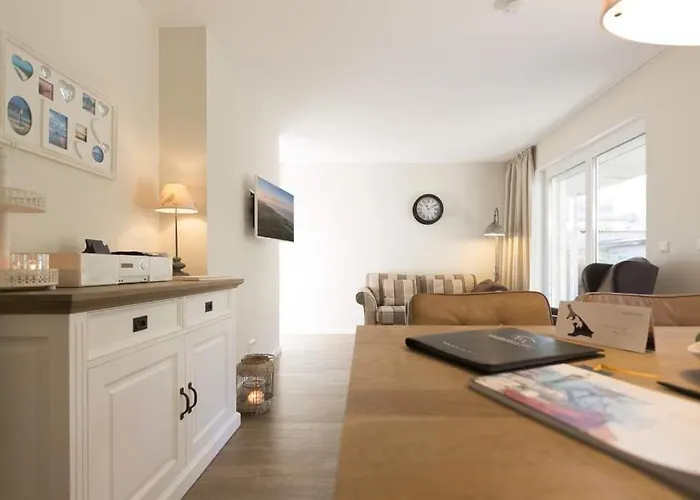 דירה Domizil Am Hang App B08