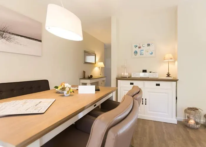 Domizil Am Hang App B08 דירה *