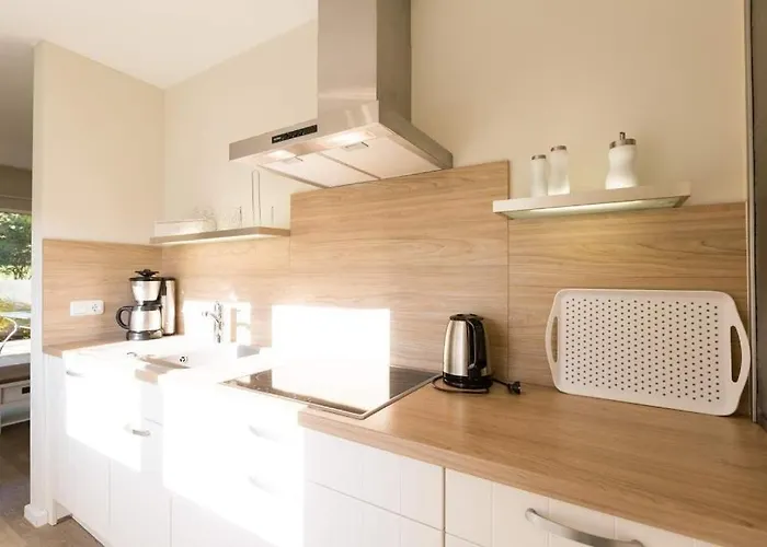 Domizil Am Hang App B08