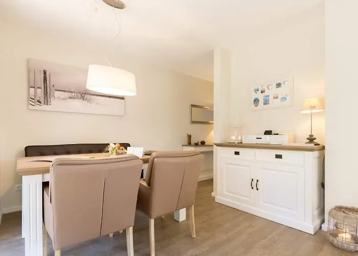 Domizil Am Hang App B08 דירה הרינגסדורף